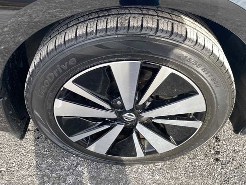 Used 2019 Nissan Altima 2.5 SV image 42