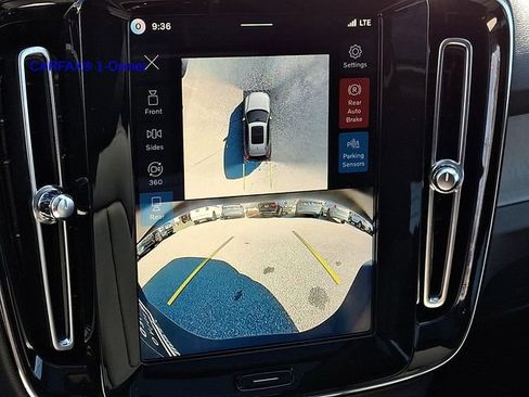Certified 2026 Volvo XC40 B5 Plus w/ Protection Package Premier AWD/4WD image 21