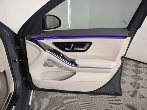 New 2026 Mercedes-Benz S 580 S 580 image 26