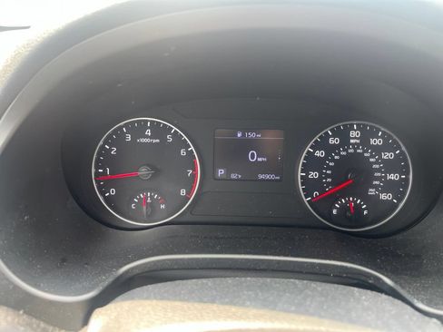 Used 2021 Kia Seltos S AWD/4WD image 11