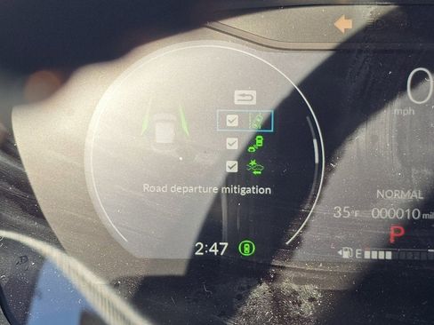 New 2026 Honda HR-V Sport image 31