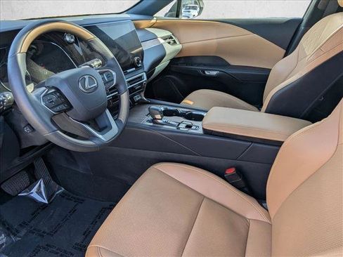 Used 2023 Lexus RX 350 Premium w/ Accessory Package (Z1) image 14