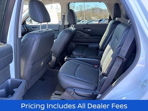 New 2026 Nissan Pathfinder SL w/ SL Premium Package AWD/4WD image 20