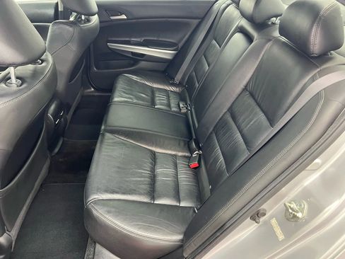 Used 2010 Honda Accord EX-L image 10