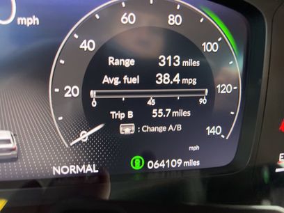 Used 2025 Honda Civic Sport Touring