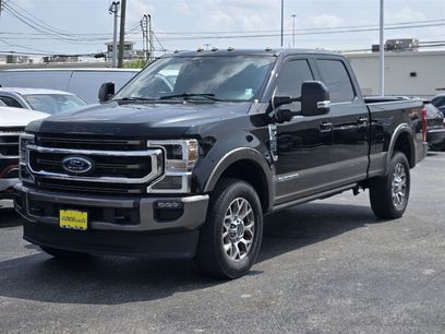 Used 2022 Ford F250 King Ranch w/ King Ranch Ultimate Package
