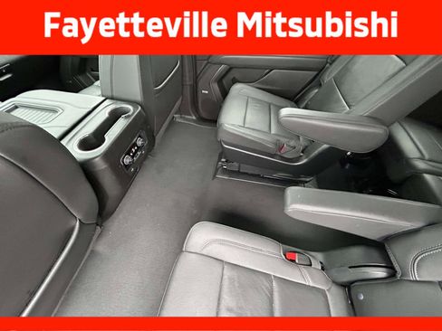 Used 2023 Chevrolet Tahoe LT AWD/4WD image 11