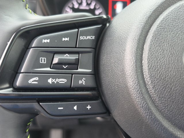 Certified 2026 Subaru Ascent Bronze Edition AWD/4WD image 13