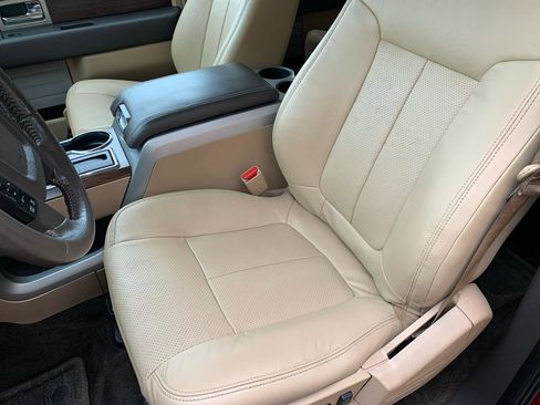 Used 2014 Ford F150 Lariat w/ Equipment Group 501A Mid image 25