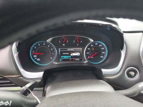 Used 2019 Chevrolet Traverse LT FWD image 8