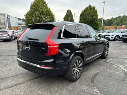 Used 2023 Volvo XC90 B6 Plus AWD/4WD image 10