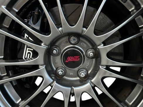 Used 2012 Subaru Impreza WRX STI Limited image 35