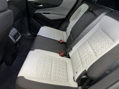 Certified 2024 Chevrolet Equinox LT image 19