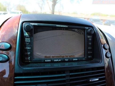 Used 2005 Toyota Sienna XLE Limited AWD/4WD image 14