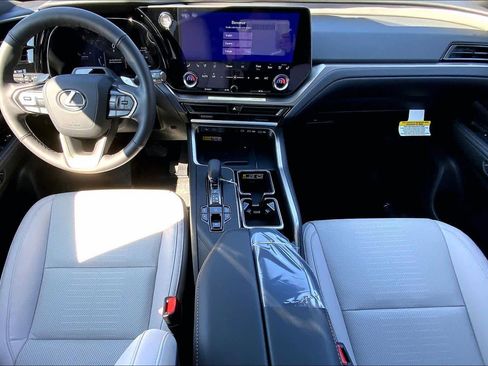 New 2026 Lexus TX 350 AWD image 5
