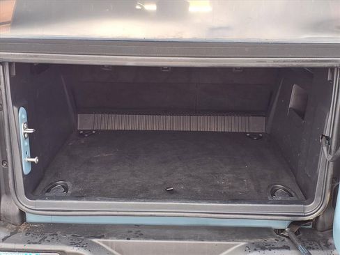 Used 2021 Ford Bronco Big Bend image 25