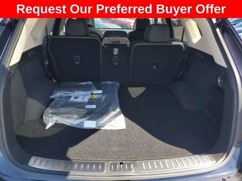 New 2026 Genesis GV80 2.5T Select AWD/4WD image 27
