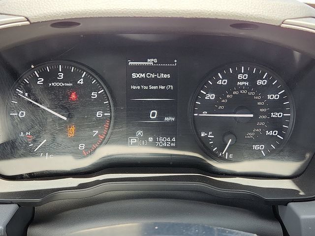 Certified 2025 Subaru Crosstrek 2.0i AWD/4WD image 23