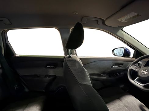 Used 2023 Nissan Rogue SV AWD/4WD image 38