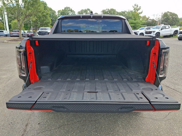 Used 2026 GMC Hummer EV 4x4 Crew Cab image 30