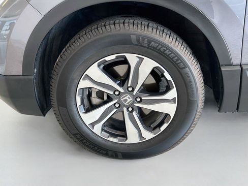 Used 2018 Honda CR-V LX image 27