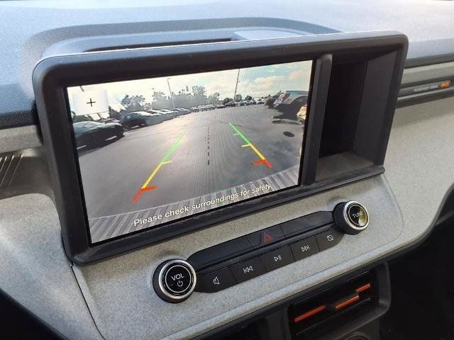 Certified 2022 Ford Maverick XLT w/ XLT Luxury Package FWD image 22