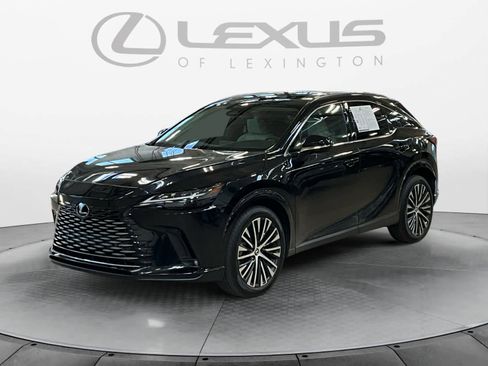 Certified 2024 Lexus RX 350 Premium Plus w/ Convenience Package image 1