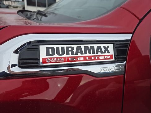 Used 2022 GMC Sierra 3500 Denali w/ Denali Ultimate Package image 43