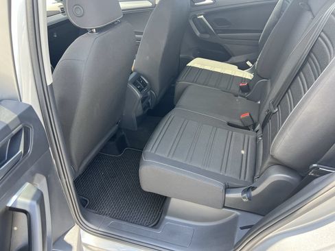 Used 2024 Volkswagen Tiguan S FWD image 32