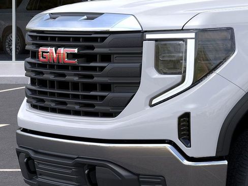 New 2026 GMC Sierra 1500 Pro w/ Convenience Package AWD/4WD image 13