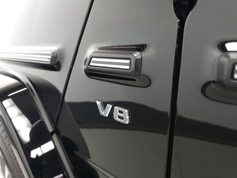 Certified 2023 Mercedes-Benz G 550 image 32