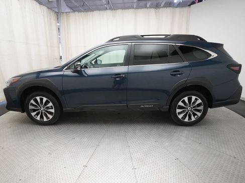 Used 2024 Subaru Outback Limited AWD/4WD image 25