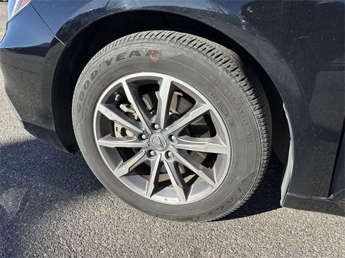 Used 2020 Acura TLX w/ Technology Package image 26