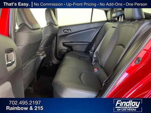 Used 2019 Toyota Prius image 30