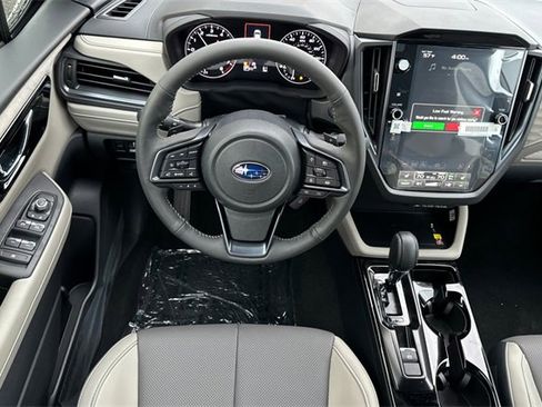 New 2026 Subaru Forester Limited image 11