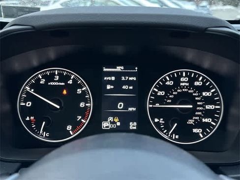 New 2026 Subaru Impreza 2.0i Sport image 7