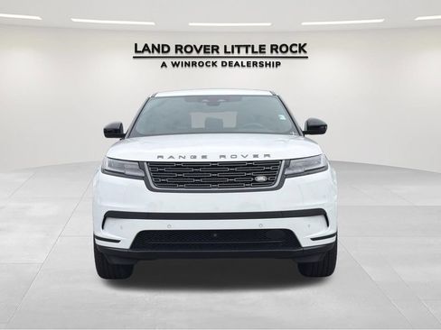 Used 2026 Land Rover Range Rover Velar S AWD/4WD image 8