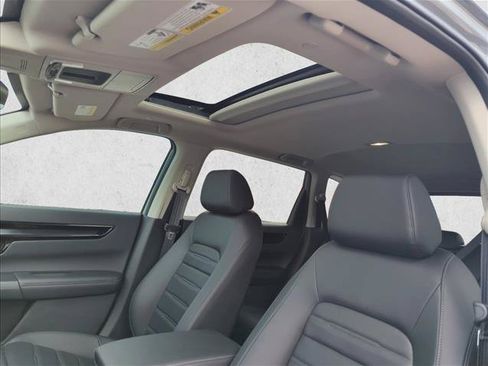 New 2026 Honda CR-V EX-L image 18