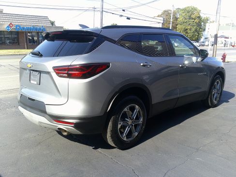 Used 2023 Chevrolet Blazer LT image 5
