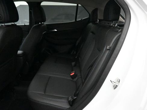 New 2026 Buick Encore GX Sport Touring image 17