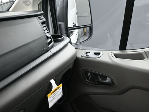 New 2025 Ford Transit 350 Low Roof AWD image 16