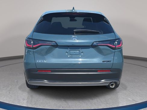 Used 2025 Honda HR-V Sport image 6