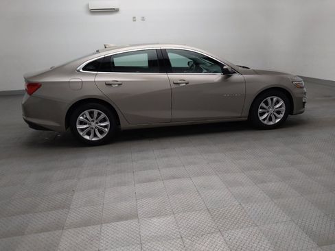 Used 2024 Chevrolet Malibu LT FWD image 10