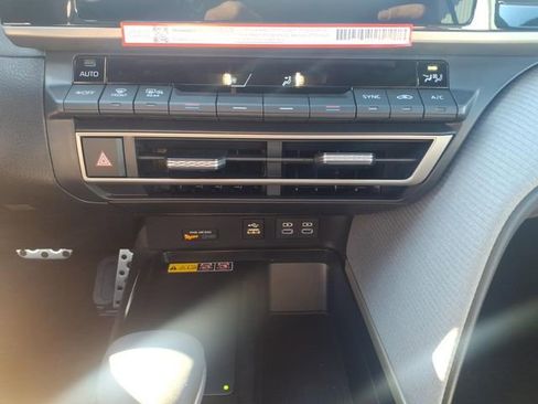 Certified 2026 Toyota Camry SE FWD image 11