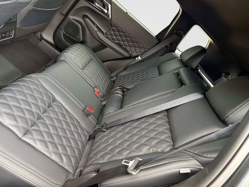 New 2026 Nissan Rogue Platinum AWD/4WD image 13