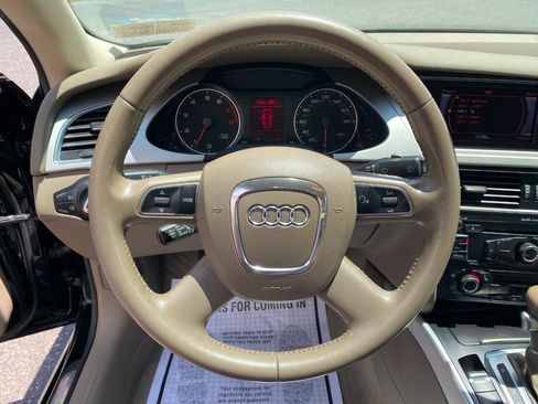 Used 2012 Audi A4 2.0T Premium Plus AWD/4WD image 13