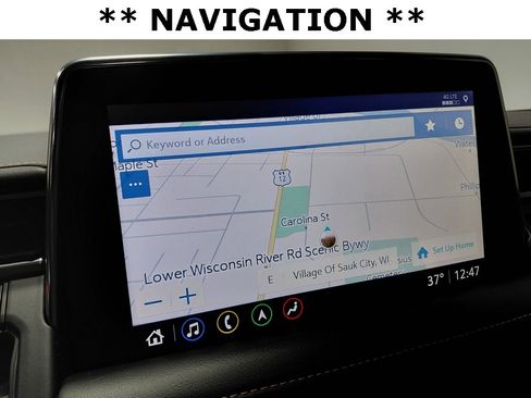 Used 2021 GMC Yukon AT4 w/ AT4 Premium Plus Package image 13