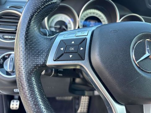 Used 2013 Mercedes-Benz C 300 Sport image 16