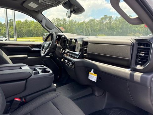 New 2026 GMC Sierra 1500 SLE AWD/4WD image 10