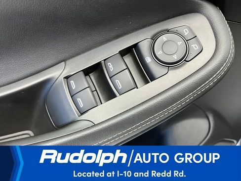 Used 2025 Buick Encore GX Preferred image 13